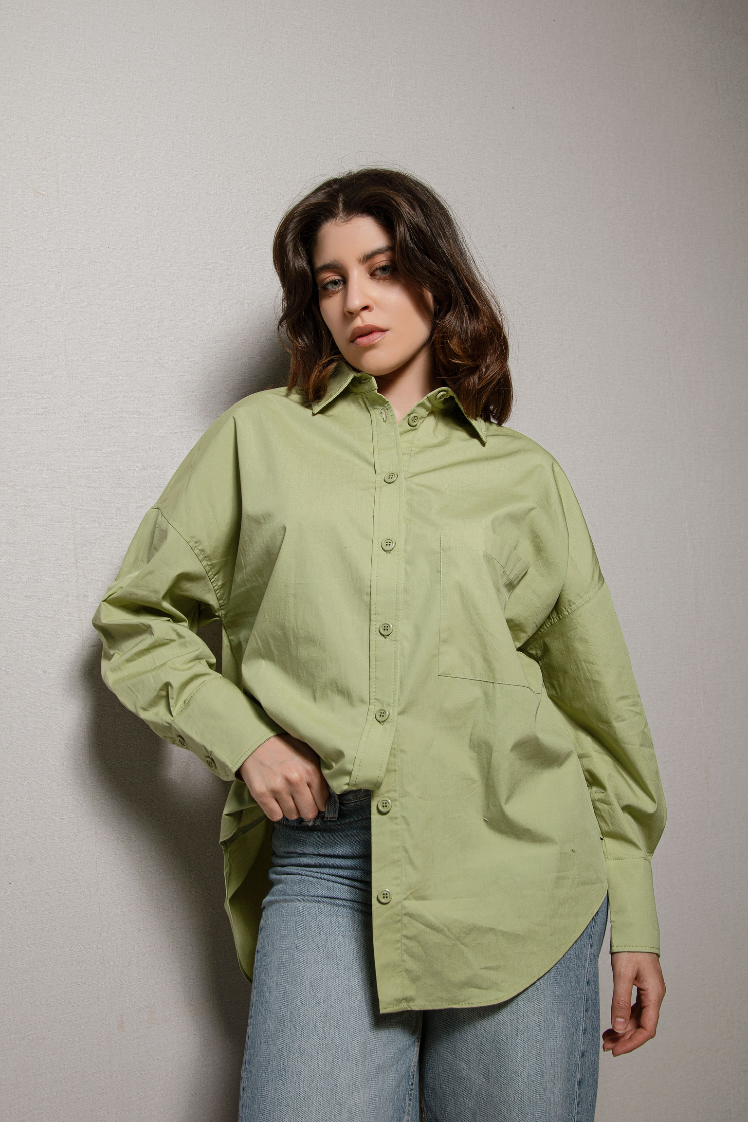 Basic shirts - Image 3