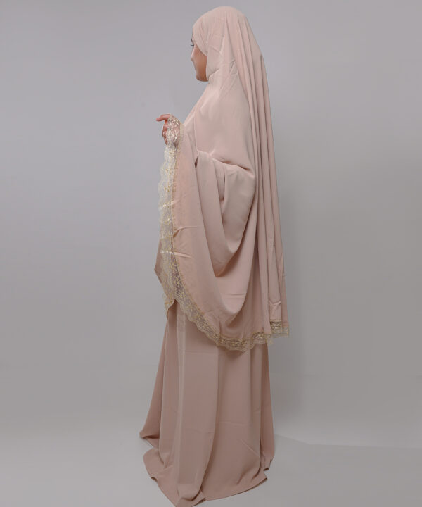 Set de Prière Pureté