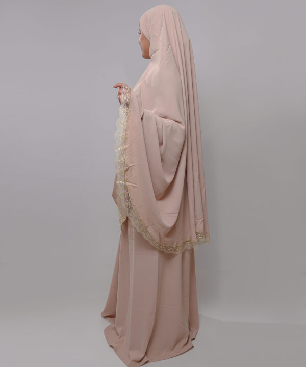 Set de Prière Pureté