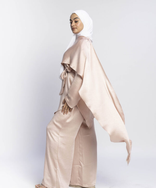 Royal Set Satin outlet