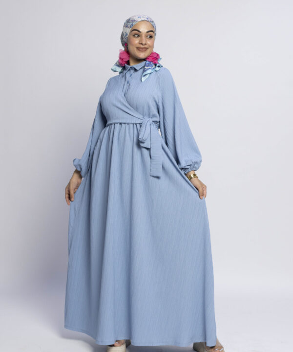 Robe Luna outlet - T2, Blue