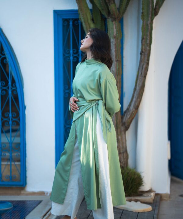 Serena Tunic