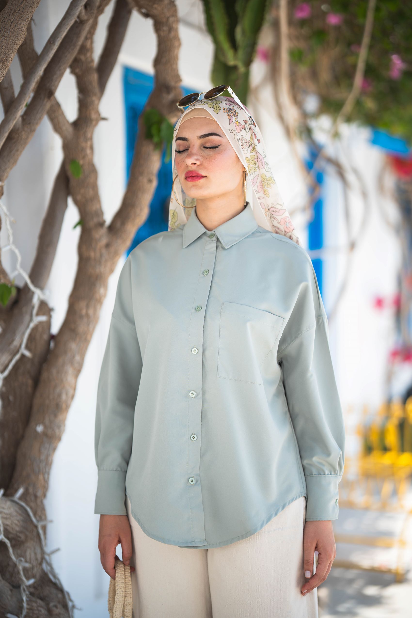 Basic shirts - Image 10